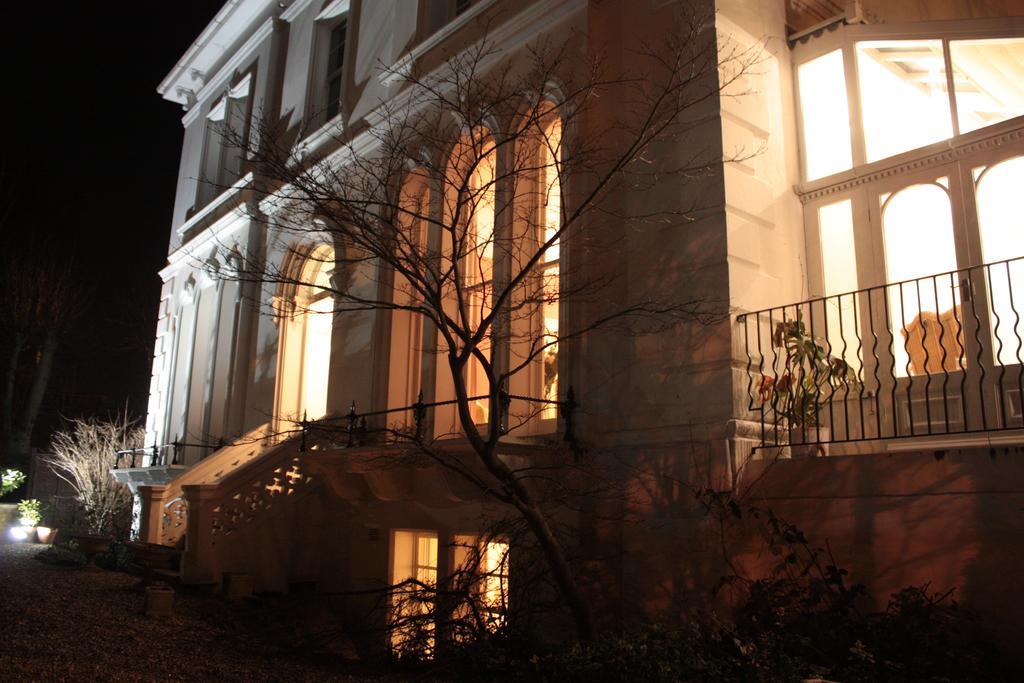 Lypiatt House Affittacamere 5*