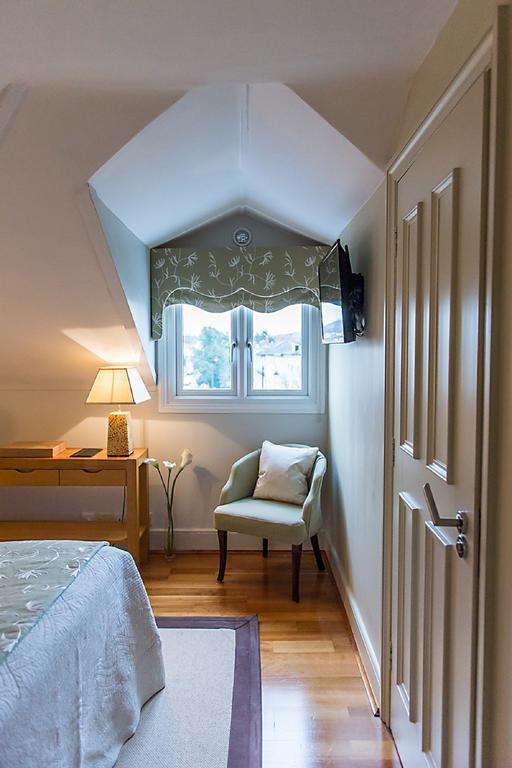 Lypiatt House Affittacamere 5*