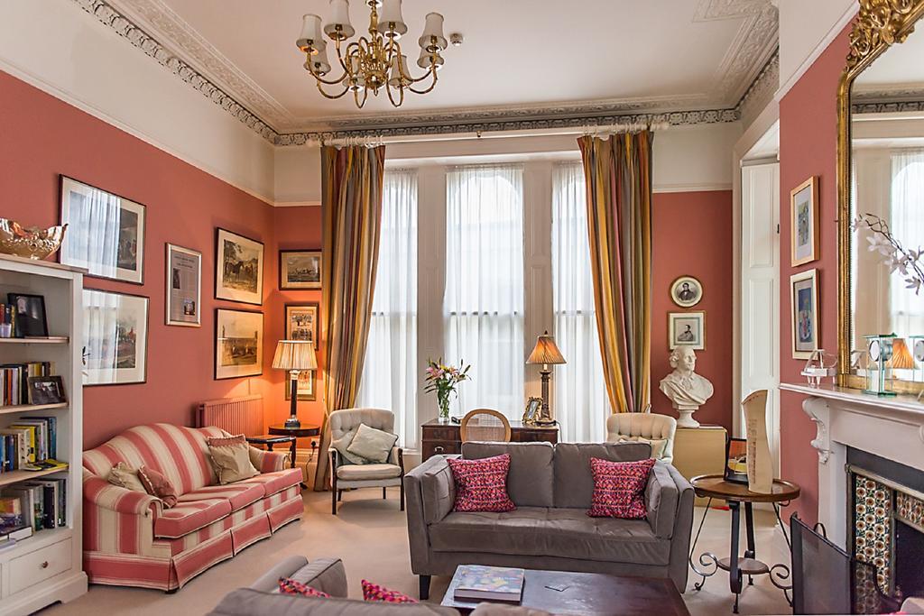 Lypiatt House Affittacamere 5*