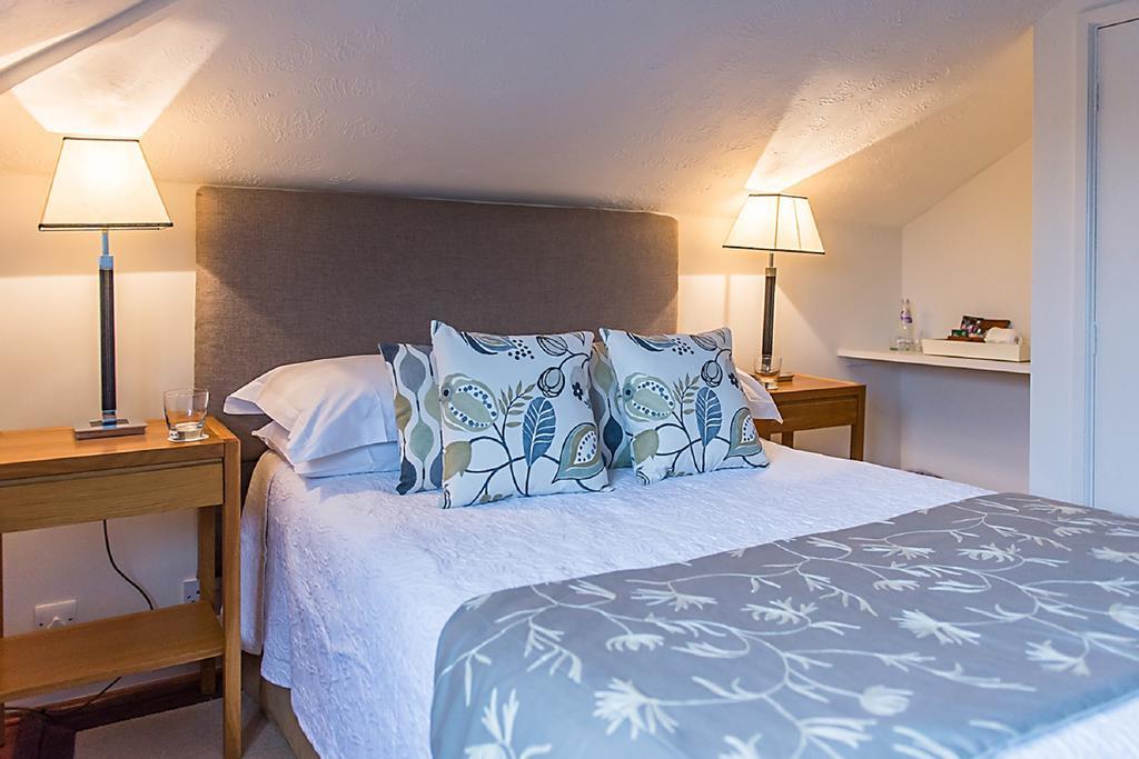 Lypiatt House Affittacamere 5*