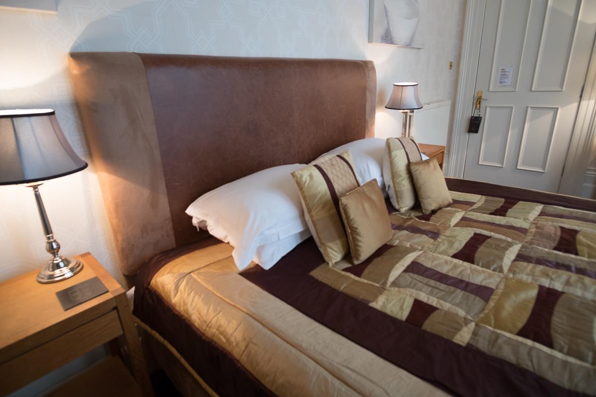 Lypiatt House Affittacamere 5*