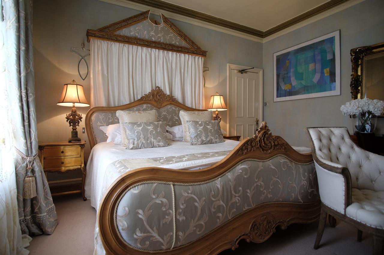 Affittacamere Lypiatt House 5*