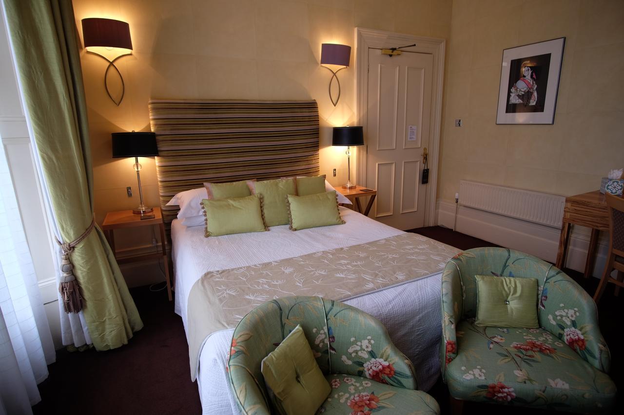 Lypiatt House Cheltenham