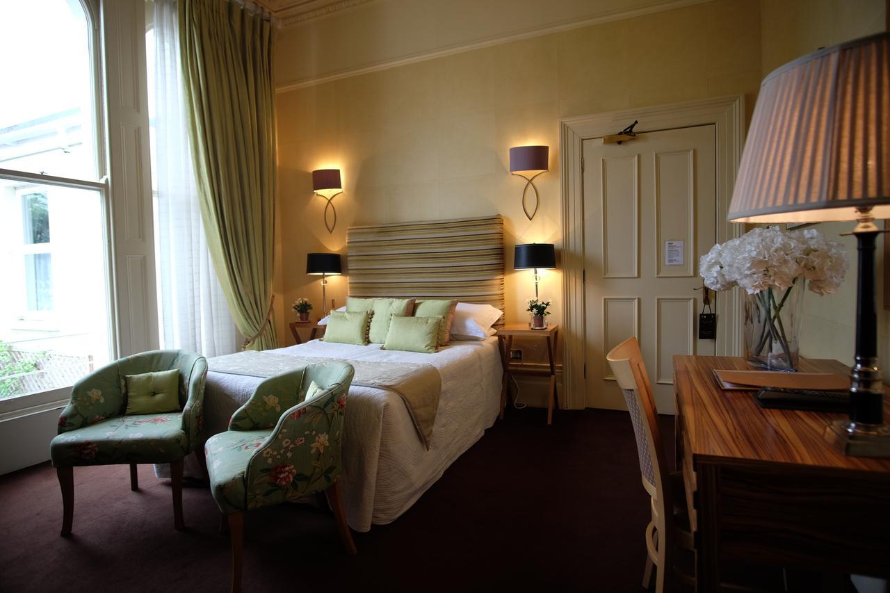 Lypiatt House Affittacamere Cheltenham
