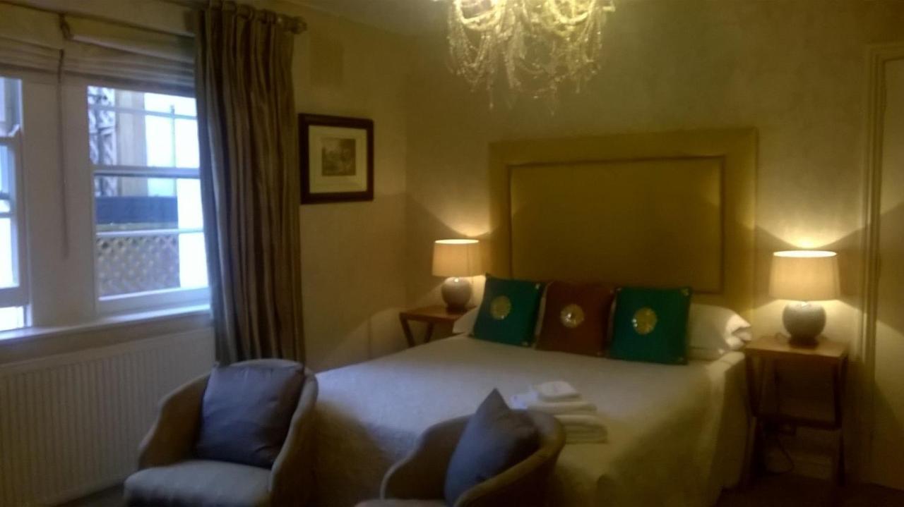 Lypiatt House Affittacamere Cheltenham