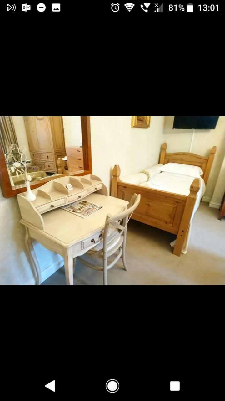 Lypiatt House Affittacamere 5*