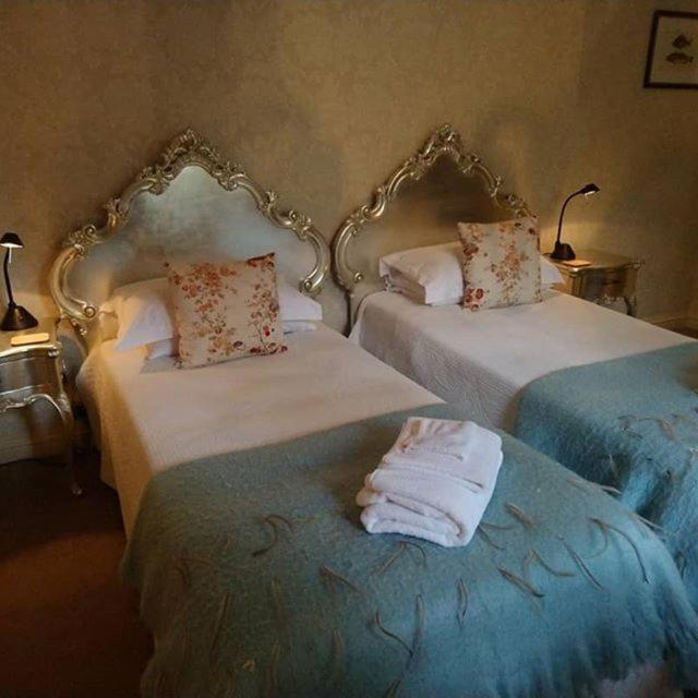 Affittacamere Lypiatt House 5*