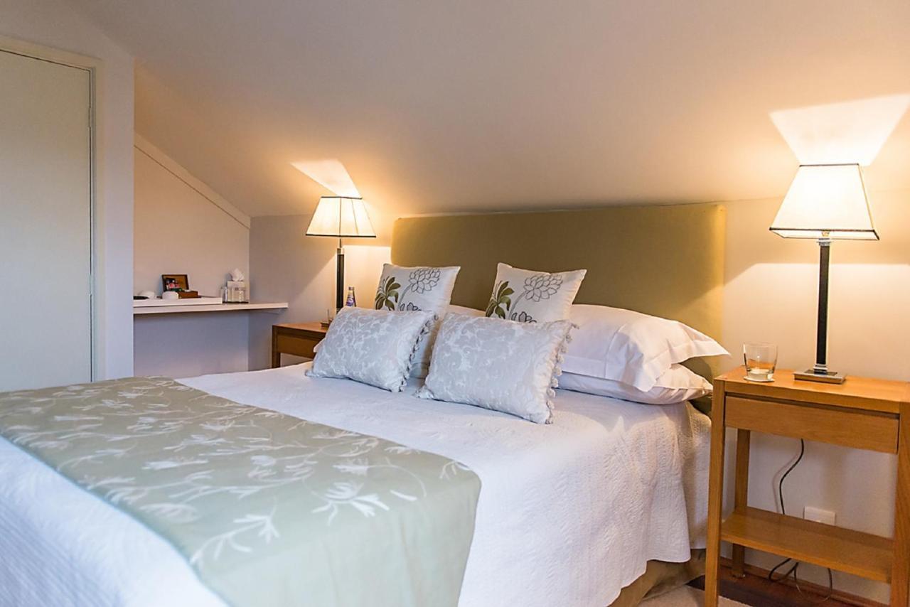 Lypiatt House Affittacamere 5*